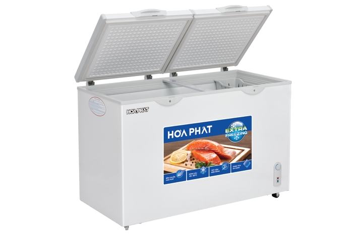 Tủ đông Hòa Phát 352 lít HPF AN6352